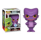 Funko Gill Purple
