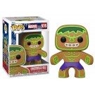 Funko Gingerbread Hulk