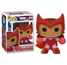 Funko Gingerbread Scarlet Witch