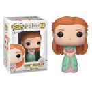 Funko Ginny Weasley Yule Ball