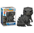 Funko Godzilla