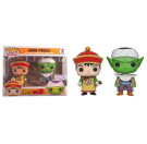 Funko Gohan & Piccolo