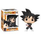 Funko Goku Black