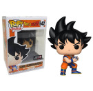 Funko Goku Kamehameha