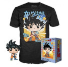 Funko Goku Kamehameha Box XL (extra grande)