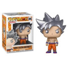 Funko Goku Ultra Instinct