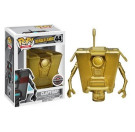 Funko Claptrap Gold