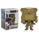 Funko Gold Jack Sparrow