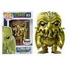 Funko Gold Metallic Cthulhu