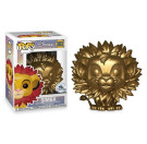 Funko Simba Leaf Mane Gold