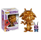 Funko Golden Mushu & Cricket