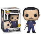 Funko Gomez Addams Chase