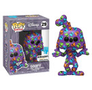 Funko Goofy Art Series