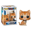 Funko Goose the Cat