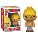 Funko Grampa Simpson