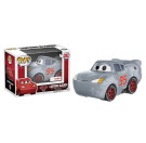 Funko Lightning McQueen Gray