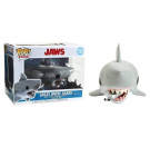Funko Great White Shark with Diving Tank