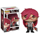 Funko Black Butler Grell