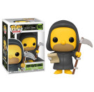 Funko Grim Reaper Homer