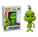 Funko Grinch in Underwear