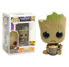 Funko Groot Candy Bowl