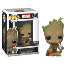 Funko Groot Gamer