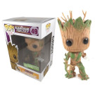 Funko Groot GITD