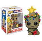 Funko Groot Holiday GITD