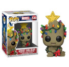 Funko Groot Holiday