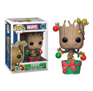 Funko Groot with Lights