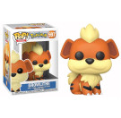 Funko Growlithe