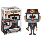 Funko Grunkle Stan