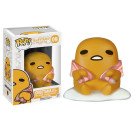 Funko Gudetama with Bacon