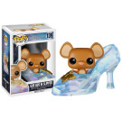 Funko Gus Gus in Slipper