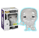 Funko Gus White Glow Glitter