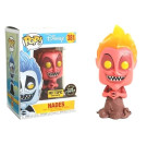 Funko Hades GITD Chase