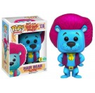 Funko Hair Bear Blue