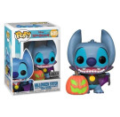 Funko Halloween Stitch