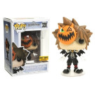 Funko Halloween Town Sora