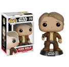 Funko Han Solo 79