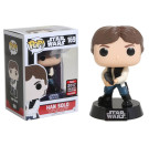 Funko Han Solo Action Pose