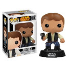 Funko Vault Han Solo