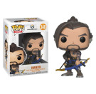 Funko Hanzo