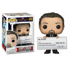 Funko Happy Hogan