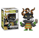 Funko Harlequin Demon