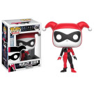 Funko Harley Quinn 156