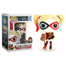 Funko Harley Quinn as Robin