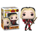 Funko Harley Quinn Body Suit