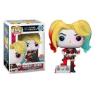 Funko Harley Quinn Boombox