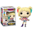 Funko Harley Quinn Caution Tape